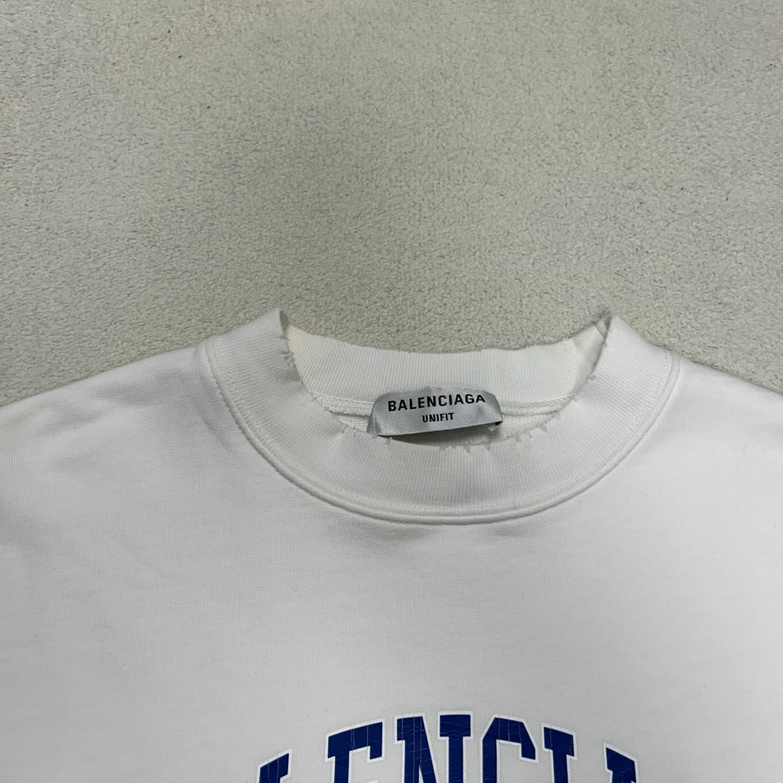 Balenciaga Sweatshirt 상품이미지6