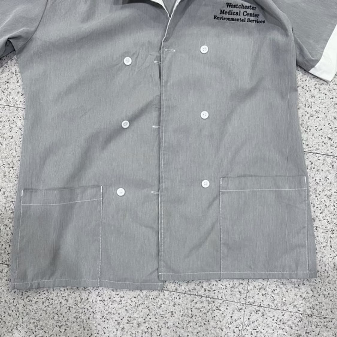 CINTAS 워크 셔츠 (S)  상품이미지3