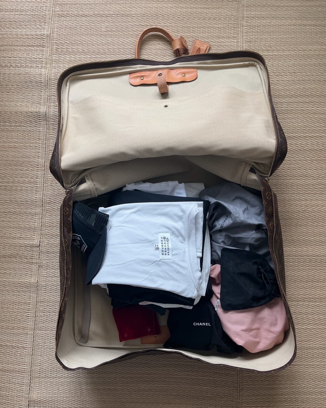 루이비통 시리우스 60 상품이미지2