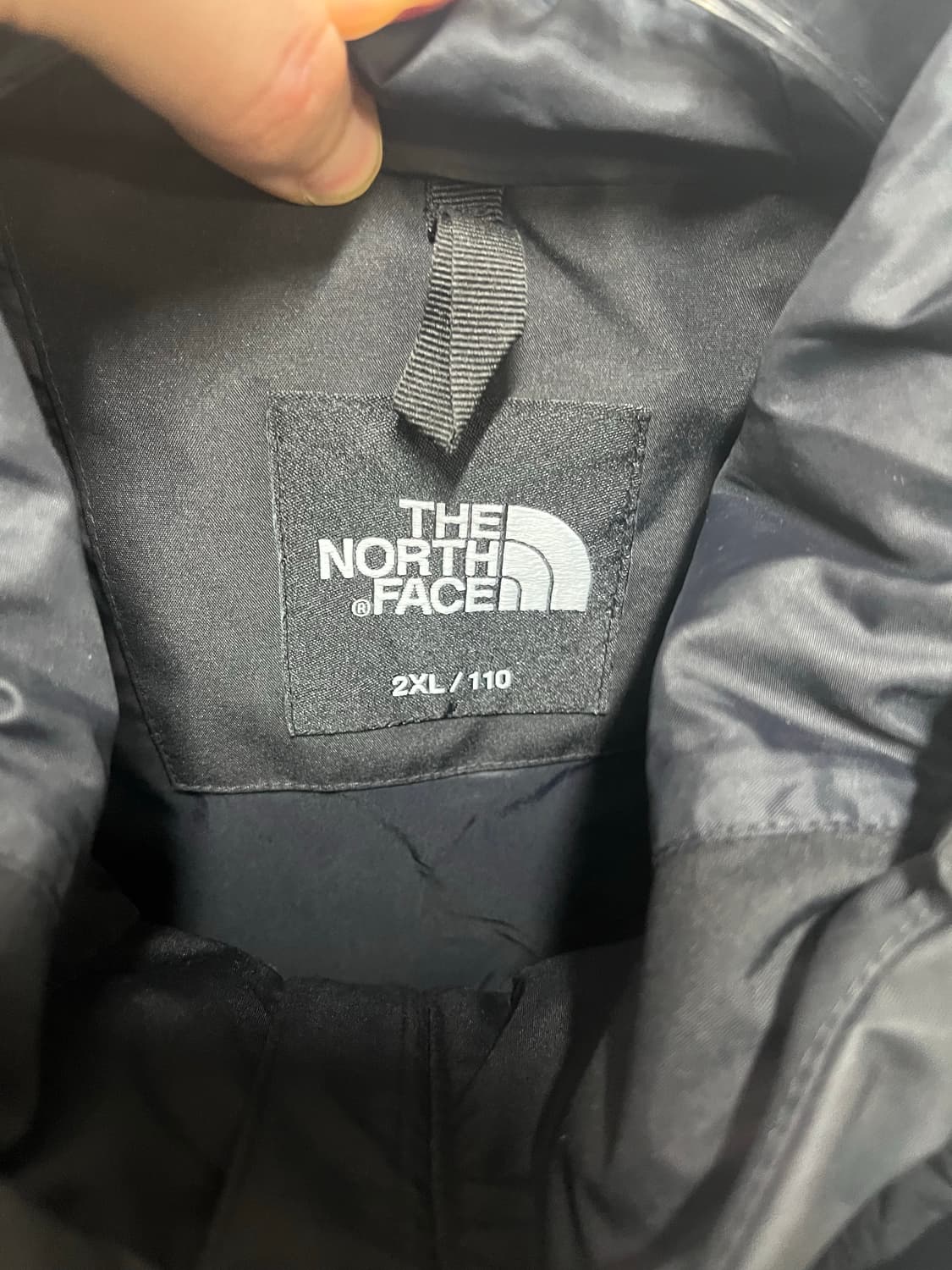 THE NORTH fFACE 상품이미지3
