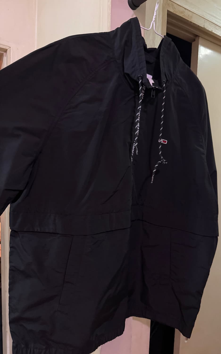 타미진 반팔집업 XL 상품이미지1