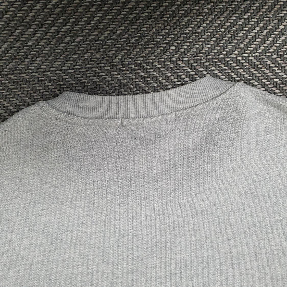 SJYP 춘추용 맨투맨 남자105 상품이미지5