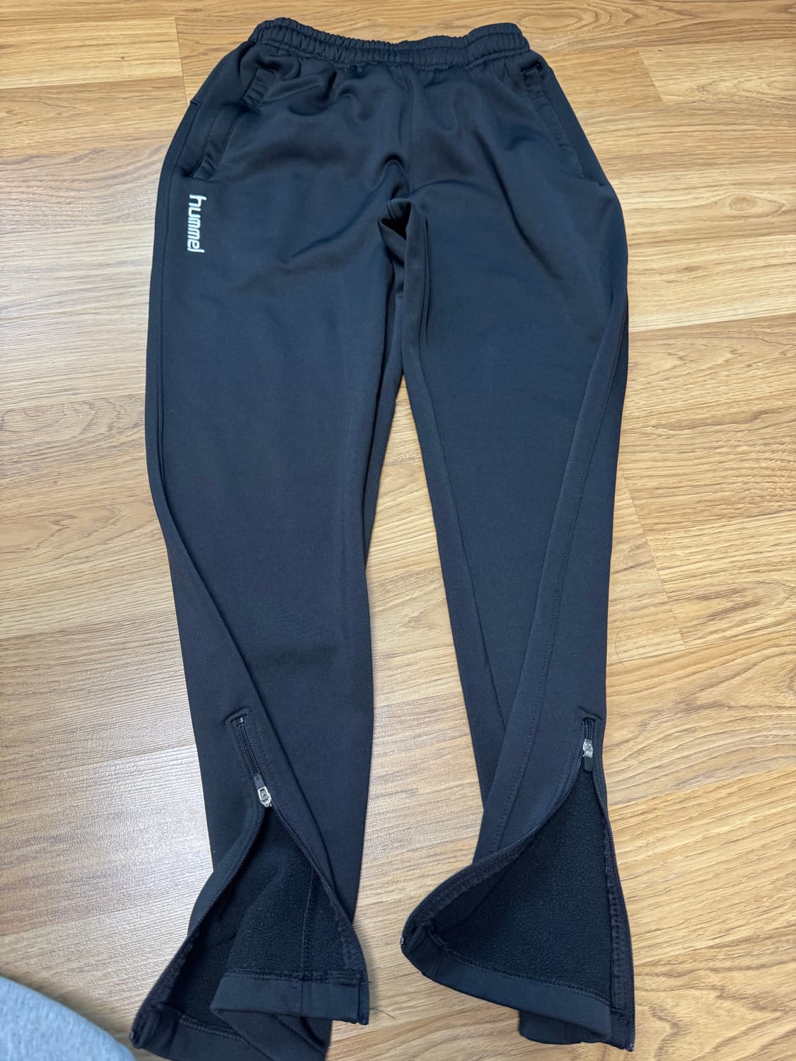 Hummel 바지 상품이미지1