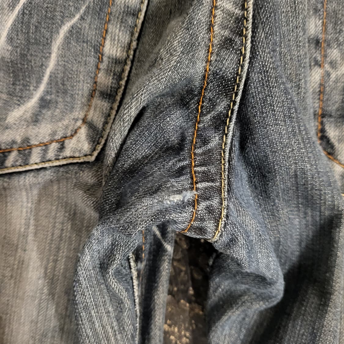 575 청바지 (31) 상품이미지8