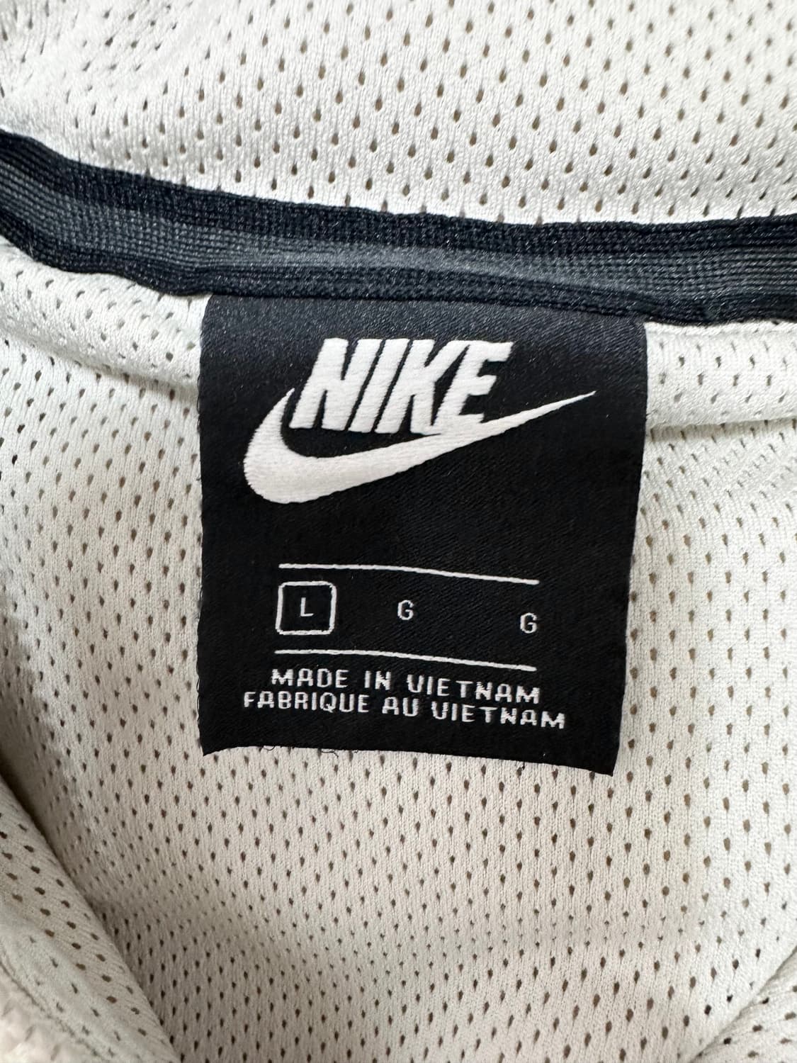 나이키 테크팩 쉐르파 플리스 자켓 상품이미지5