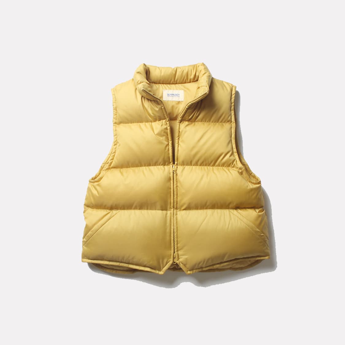 빔즈보이 패딩베스트_2636 상품이미지7