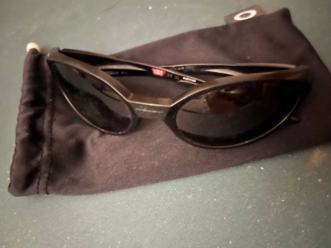 오클리 아이자켓 리덕스 상품이미지1