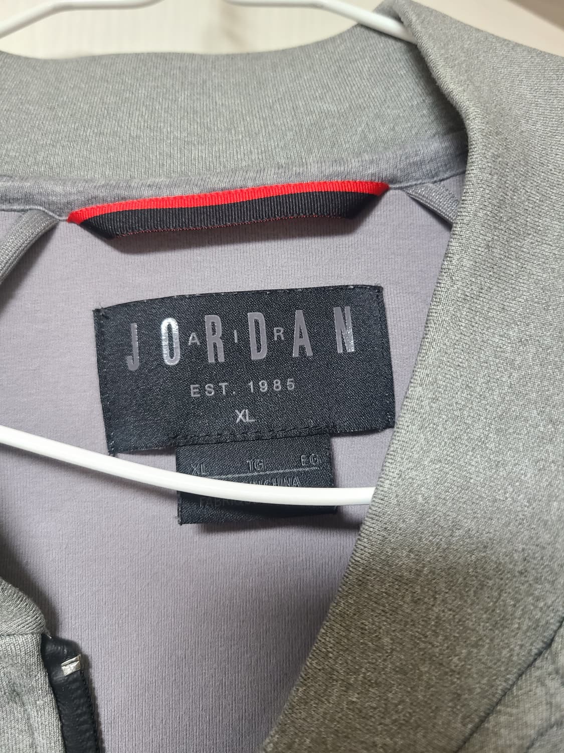 조던  플라이테크 자켓 xl 상품이미지2