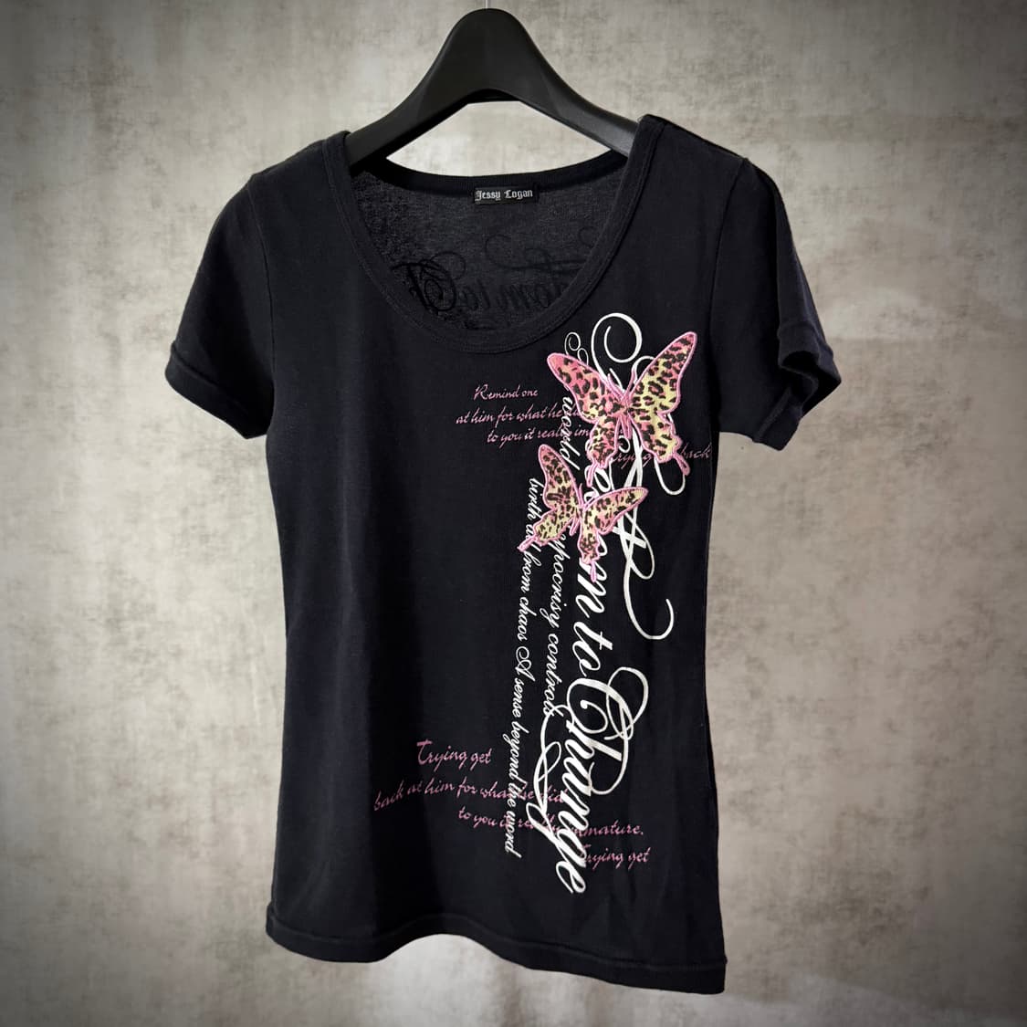 Y2k vintage t shirt 상품이미지1