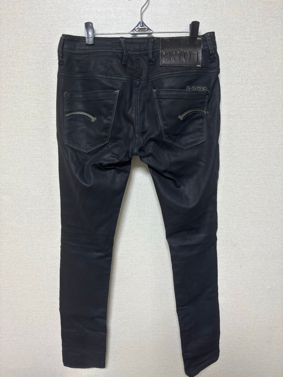 G Star Raw denim 상품이미지2