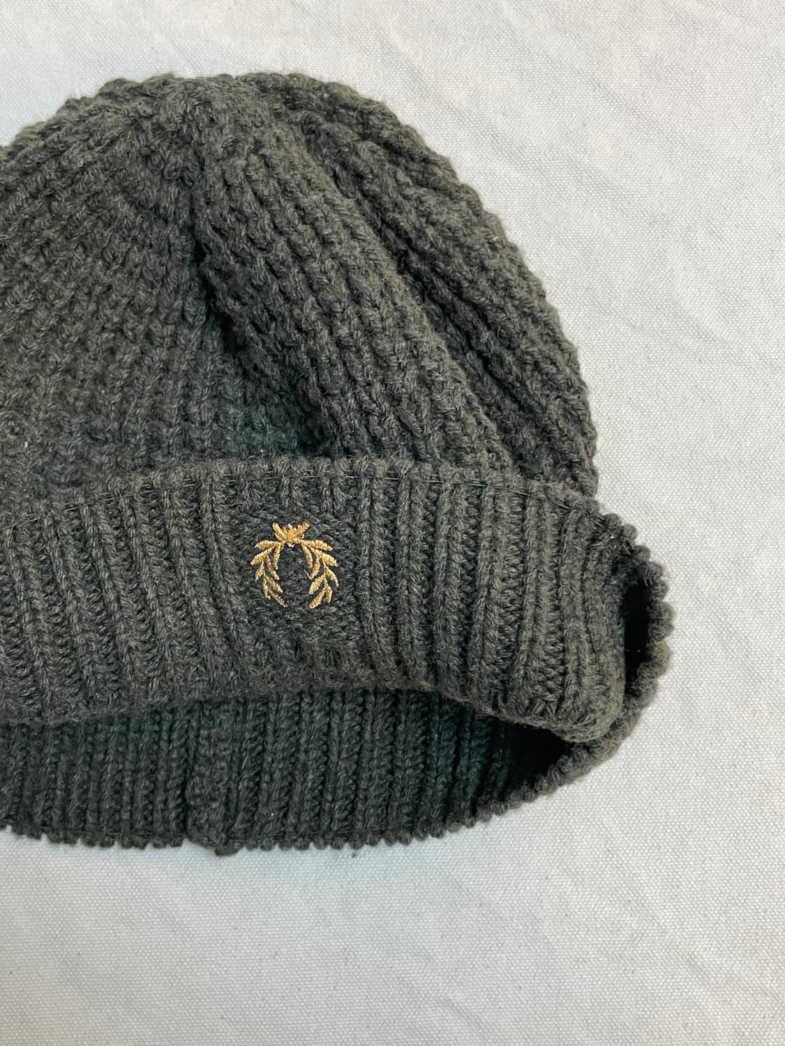 프레드페리 비니 상품이미지5