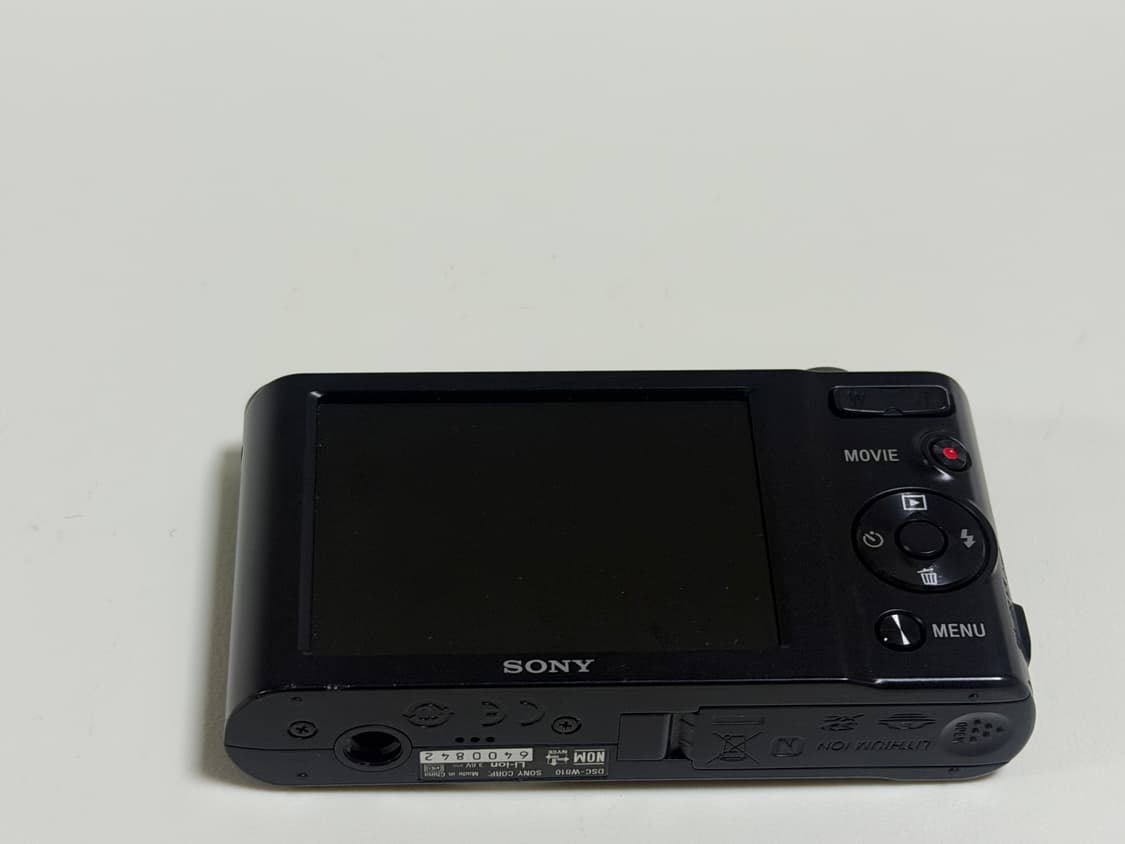 소니 사이버샷 dsc-w810 상품이미지6