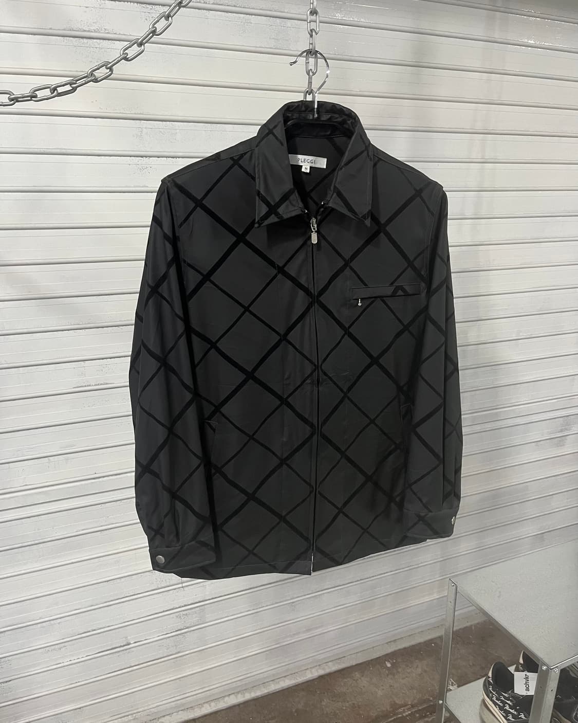 Pleggi xxx jacket 상품이미지3