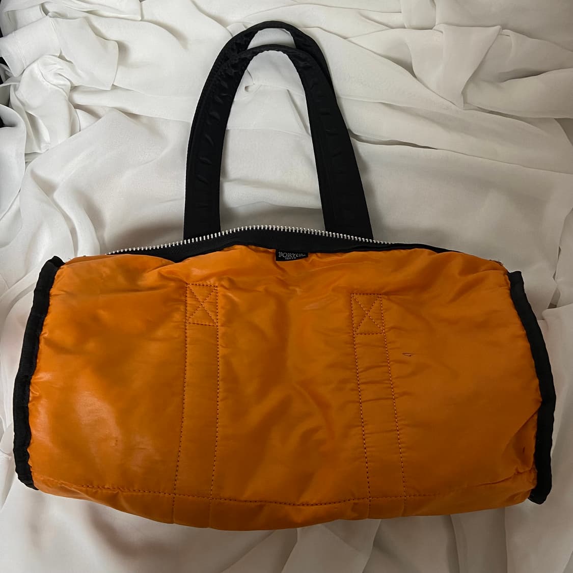 PORTER 포터 탱커 더플백 L 상품이미지7