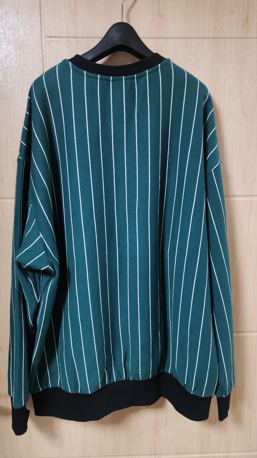 Vision Street Wear 스웻셔츠 XL 상품이미지2