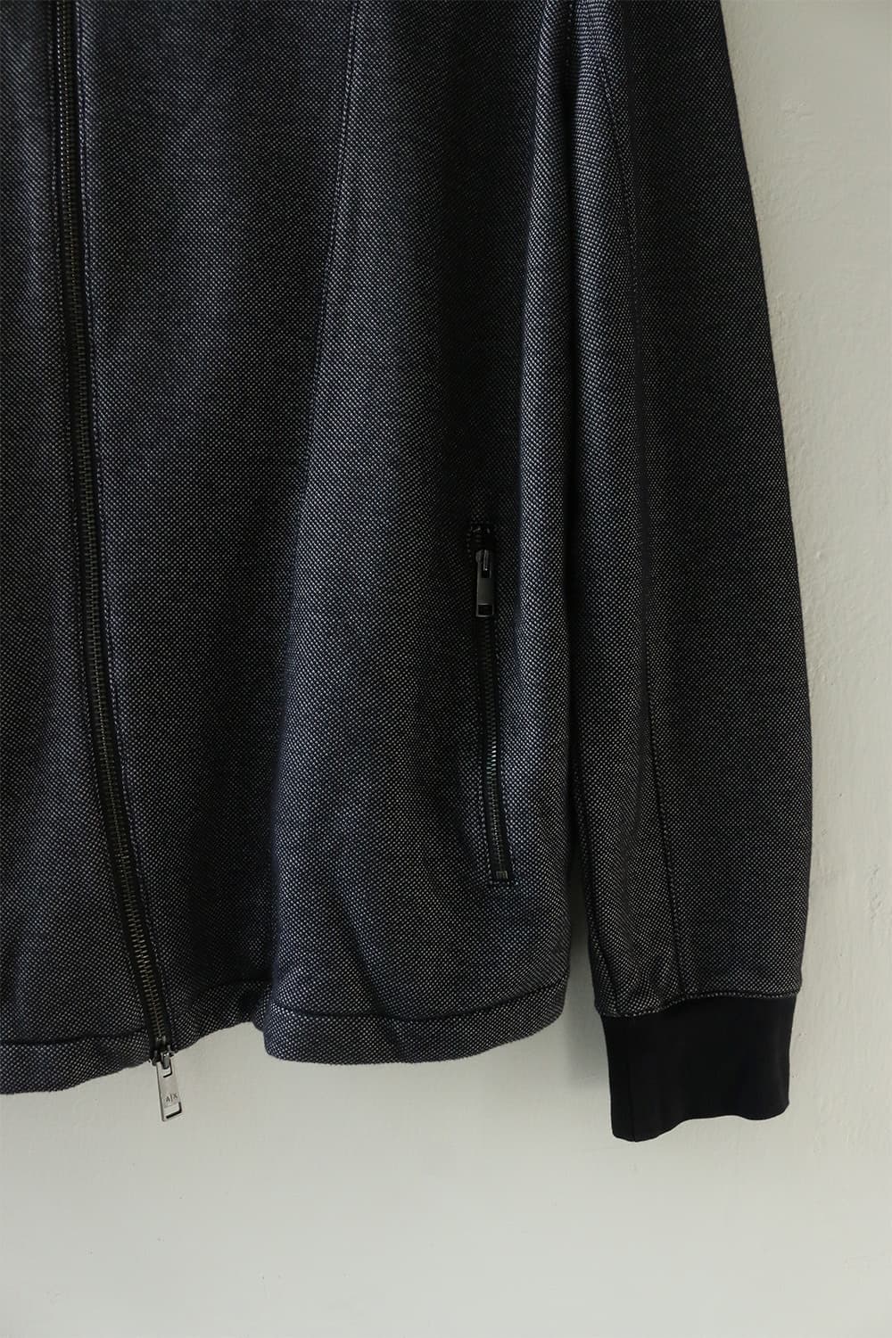 아르마니 익스체인지 바이커 자켓  상품이미지5