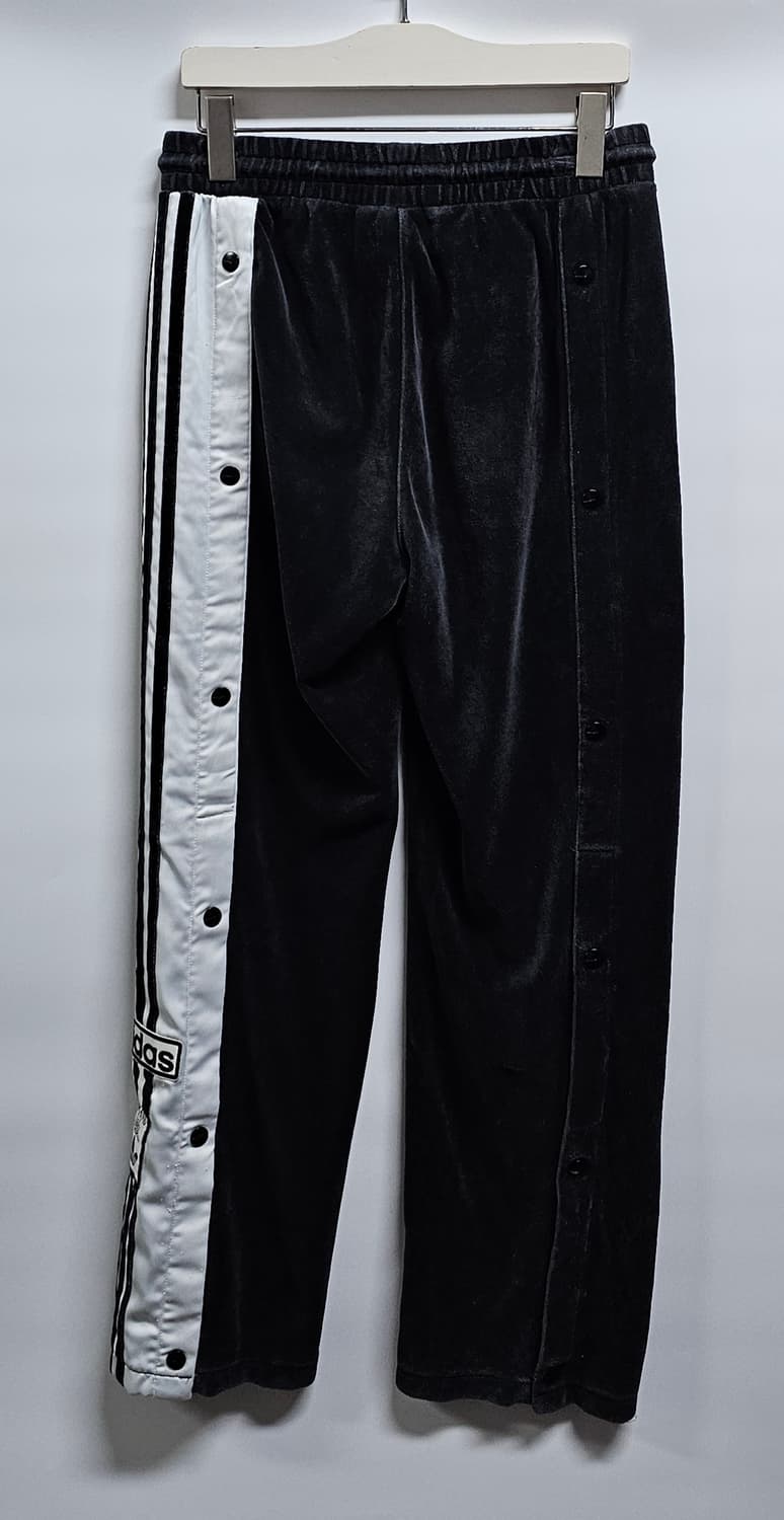 아디다스 아디브레이크 벨벳셋업 S 상품이미지7