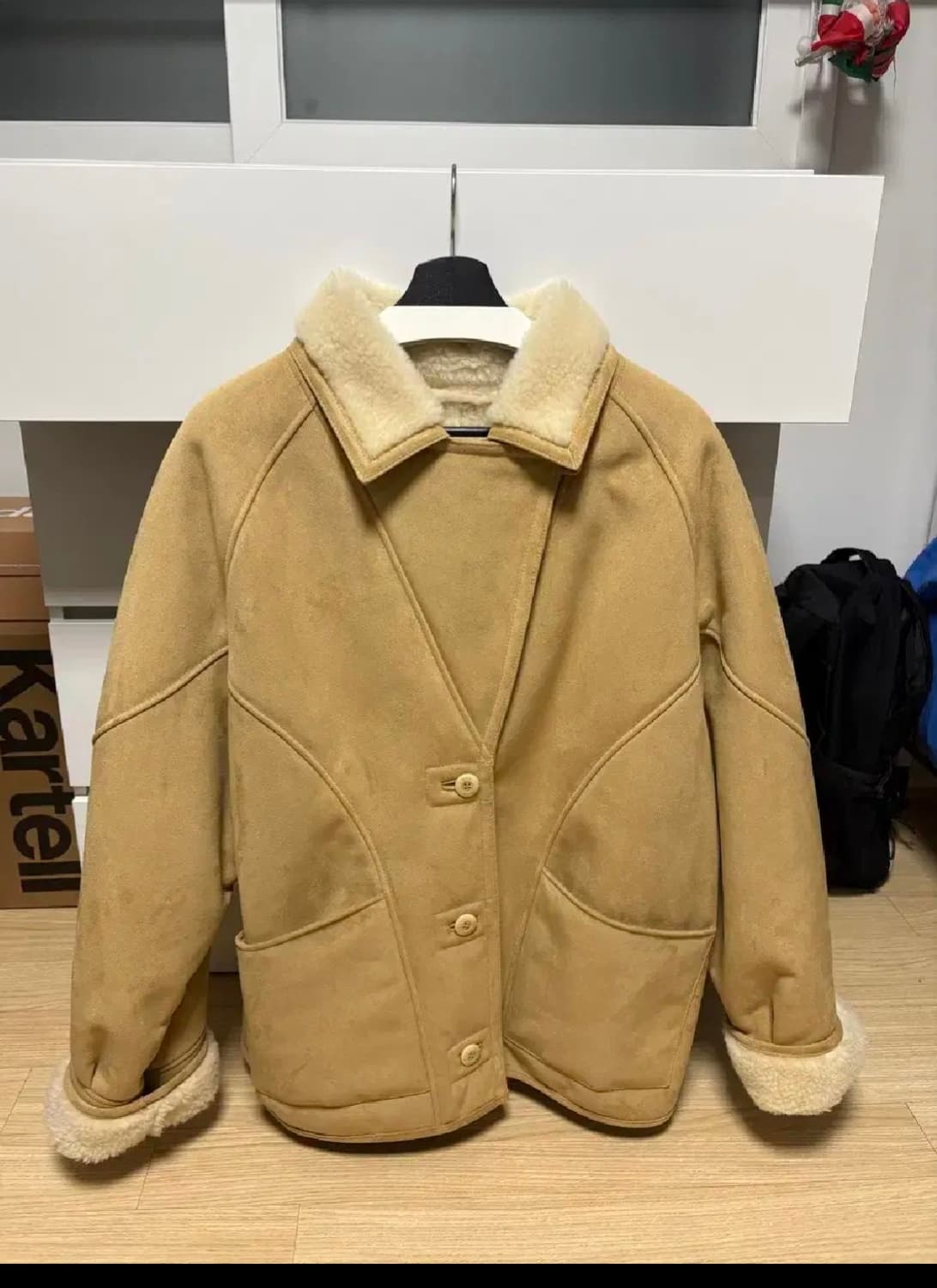 무스탕 상품이미지6