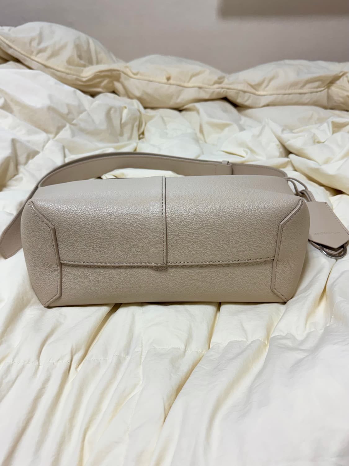 킨더살몬 클루에 clouet 토트 백 상품이미지3