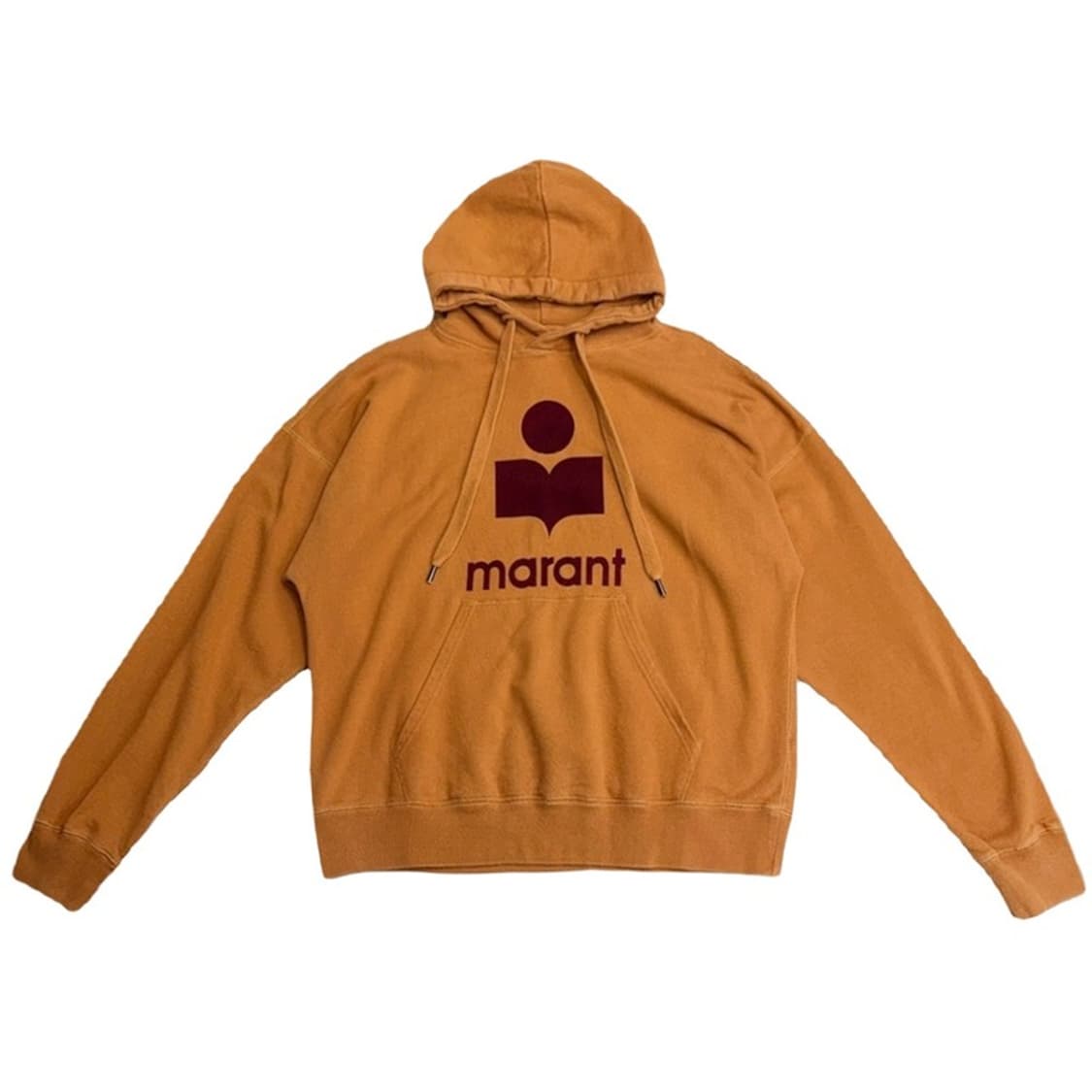 ISABEL MARANT 만셀 후디 38 상품이미지1