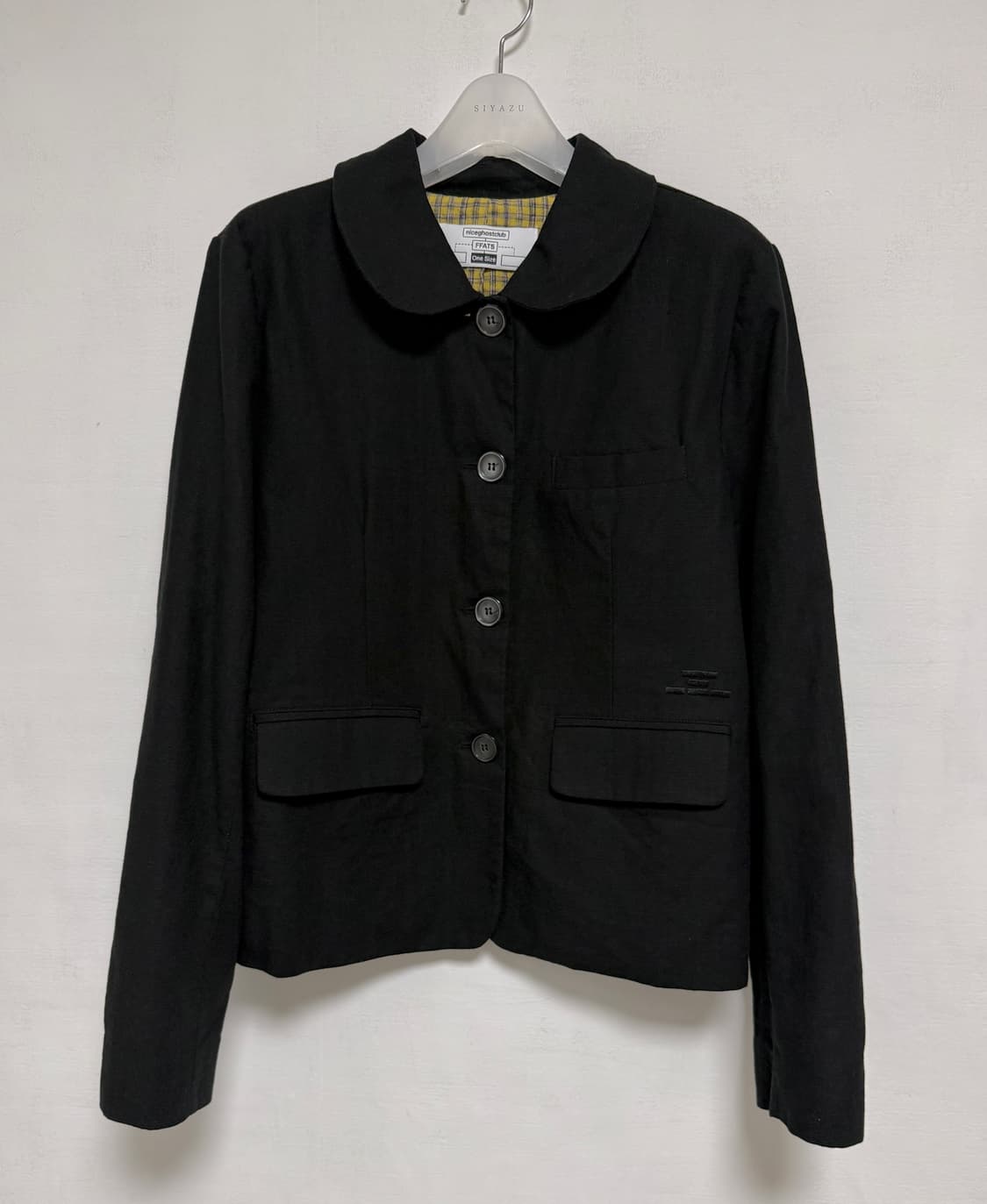 나이스고스트클럽 FFATS JACKET 상품이미지3