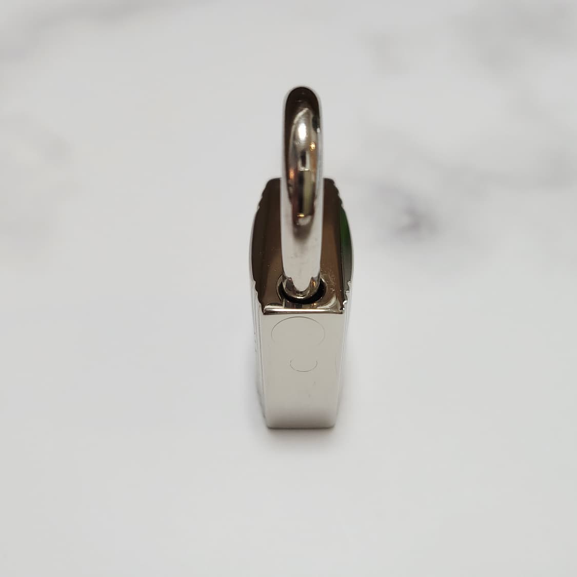 정품 에르메스 자물쇠 열쇠2개 세트 상품이미지4