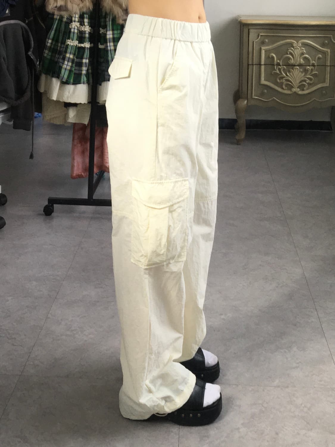 Cago pants 상품이미지8