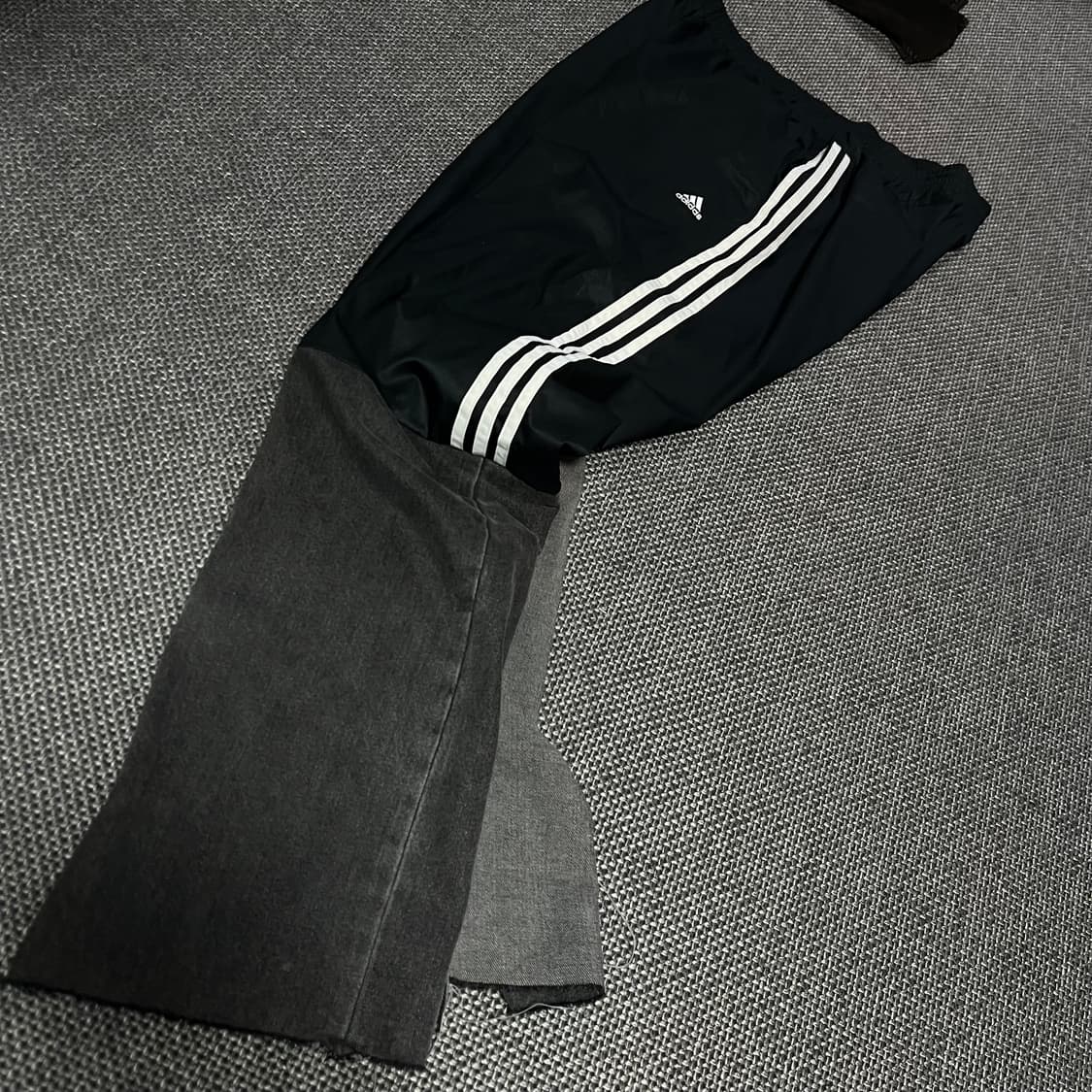 only one adidas custom pants  상품이미지5