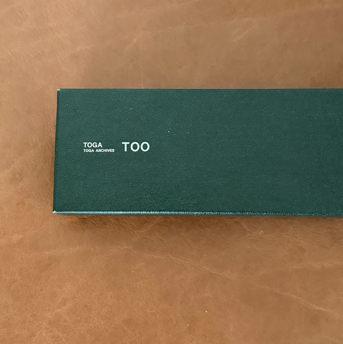토가 too 벨트 상품이미지2