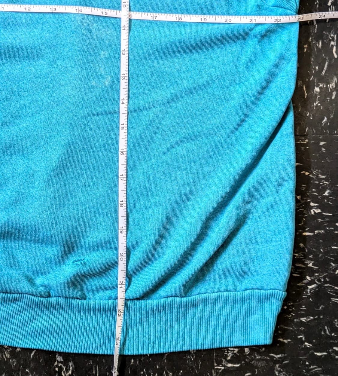 헤인즈 80s 90s 50/50 스웻 상품이미지4