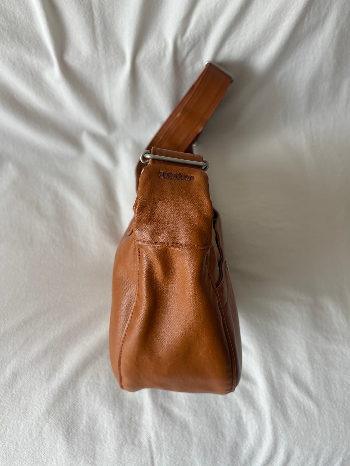 PORTER FREE STYLE Shoulder Bag (Camel S) 상품이미지5
