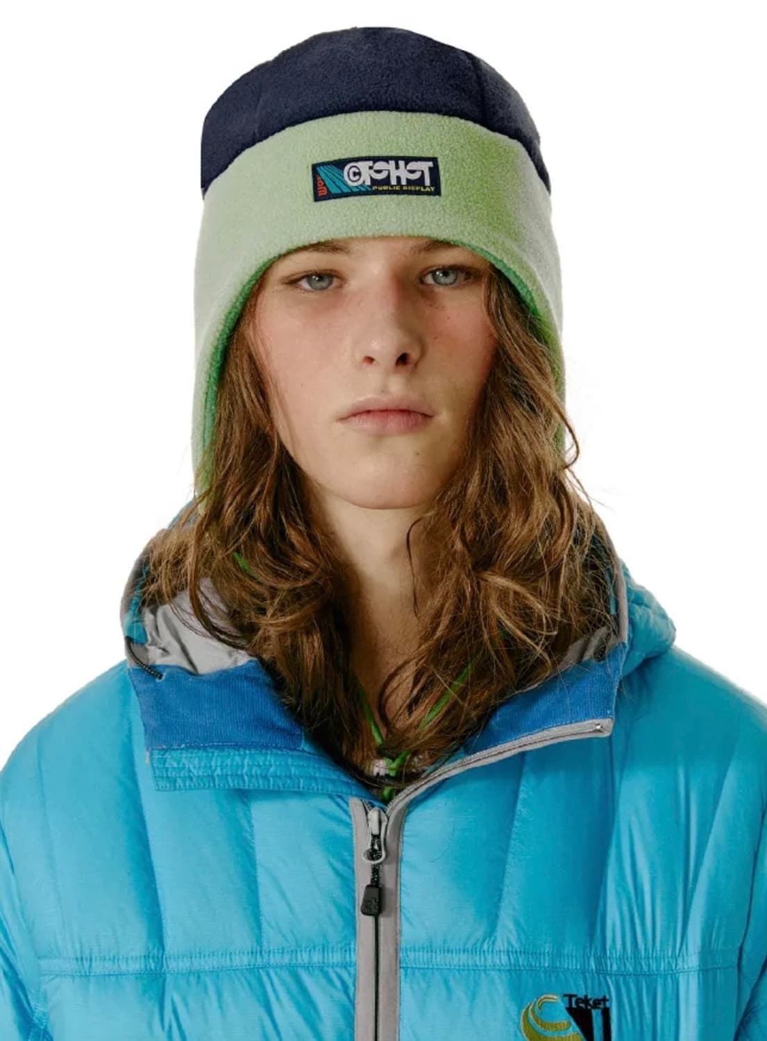 (삽니다!!) 테켓 비니 상품이미지2