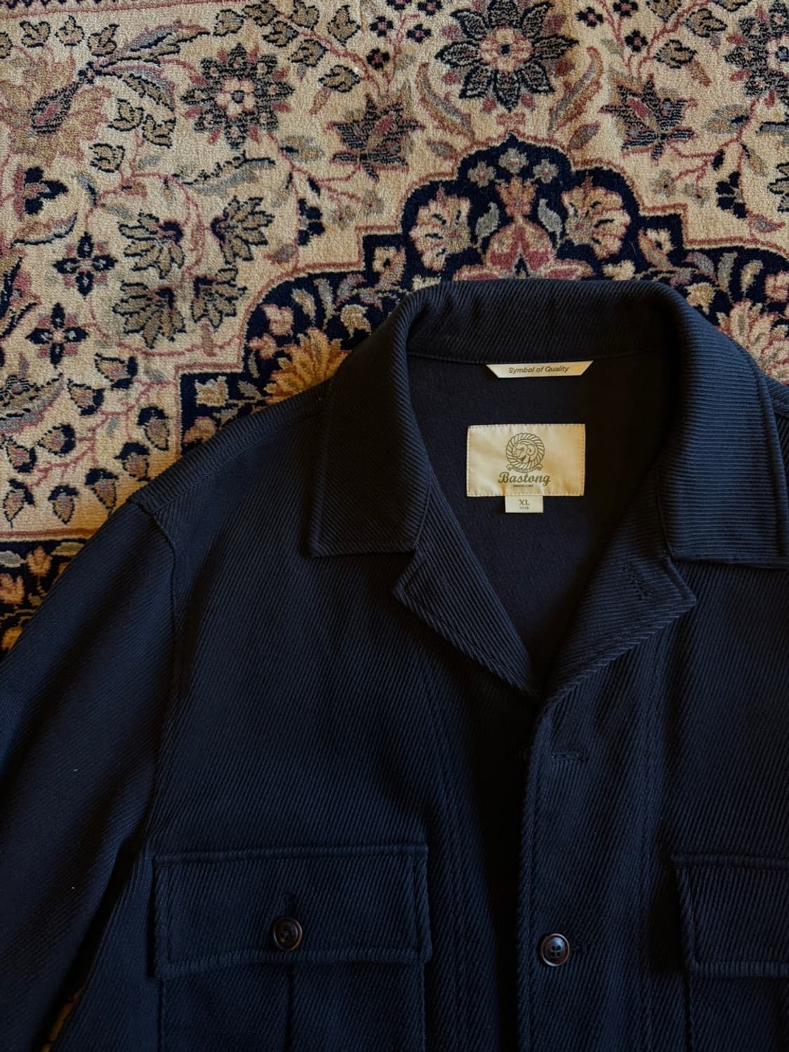 바스통 아웃도어 자켓 105 상품이미지2