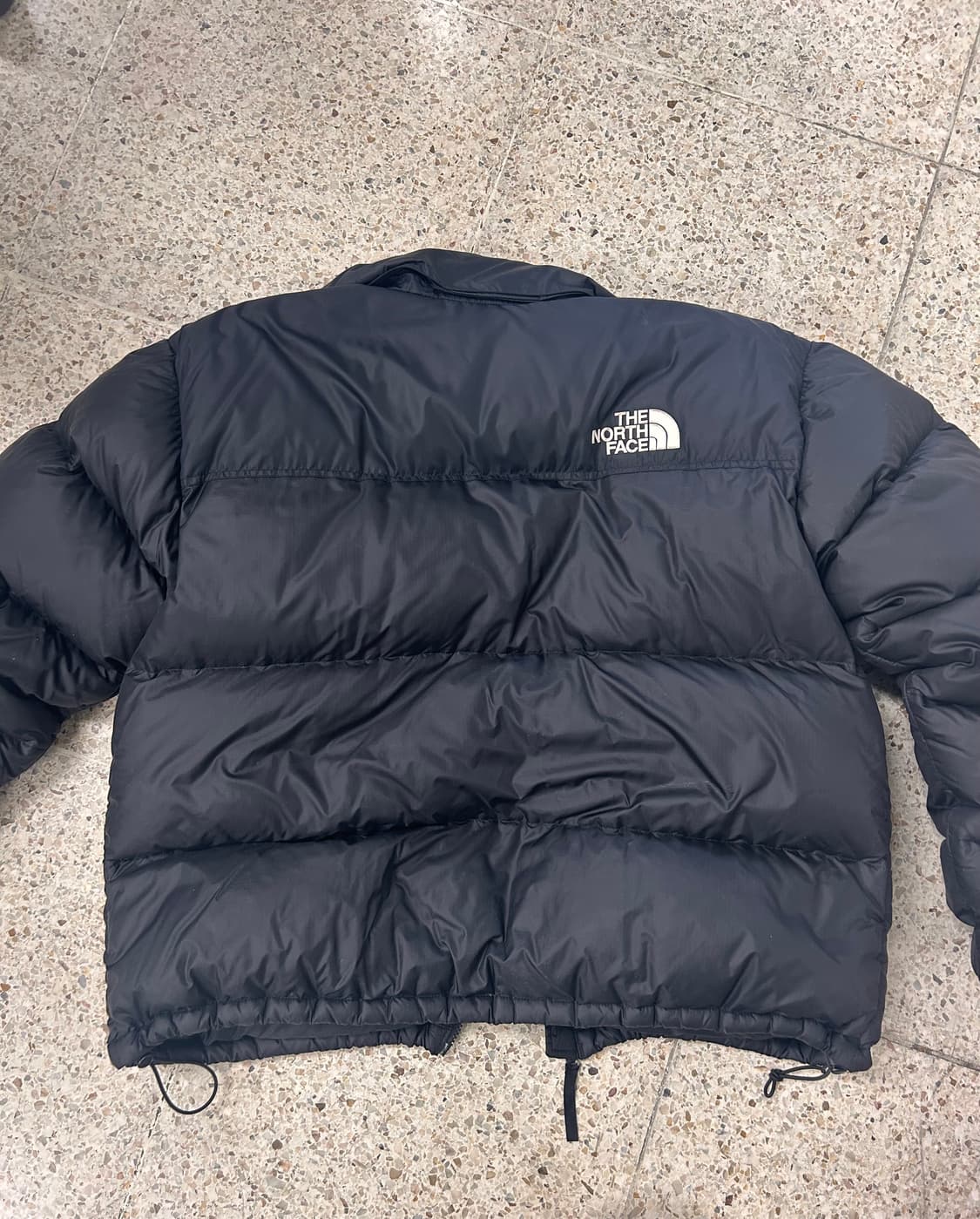 노스페이스 1996 에코 눕시 상품이미지2