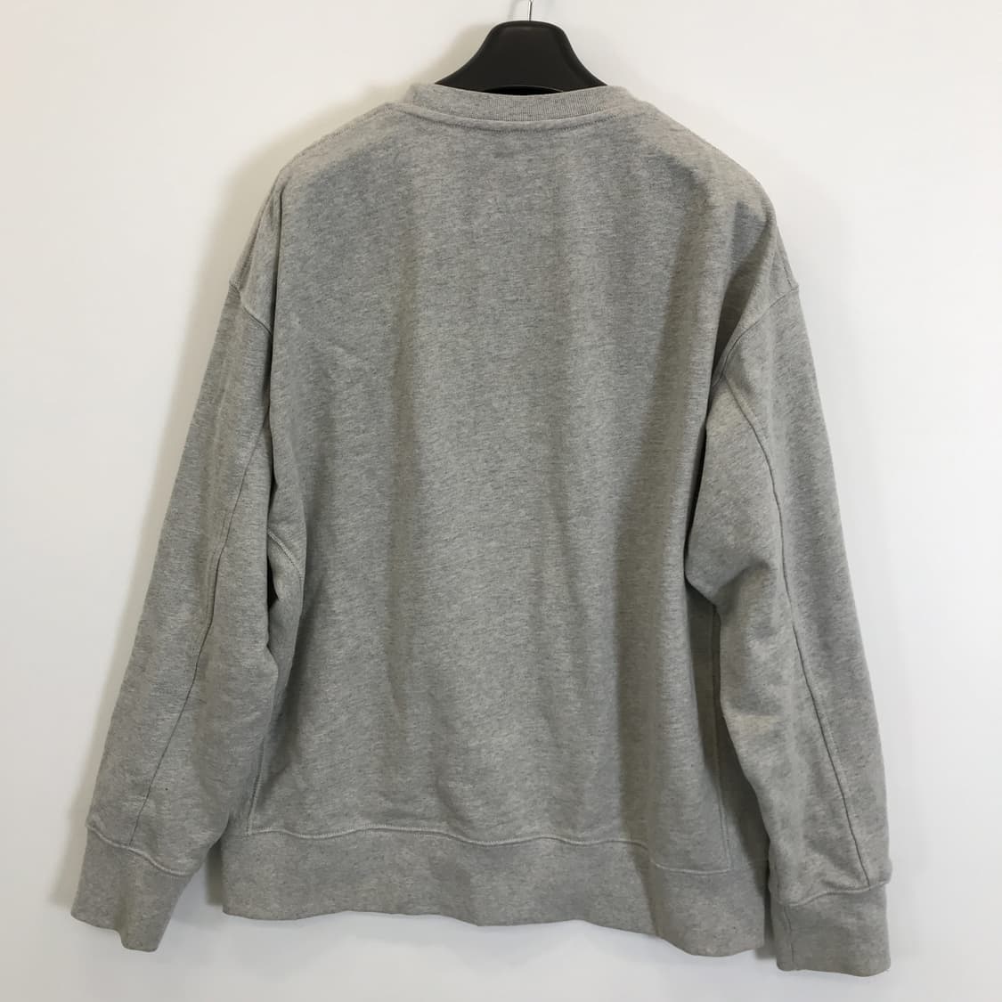 나이키 빅스우시 크루넥 맨투맨 헤비코튼 [L사이즈] 상품이미지4