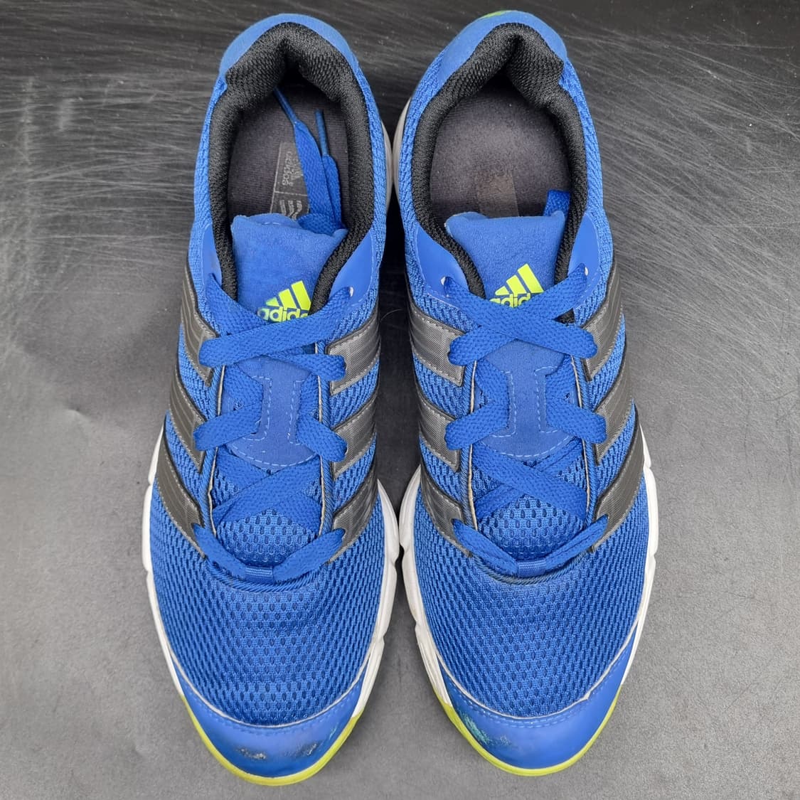 아디다스 클라이마쿨매쉬 골프화270 상품이미지2