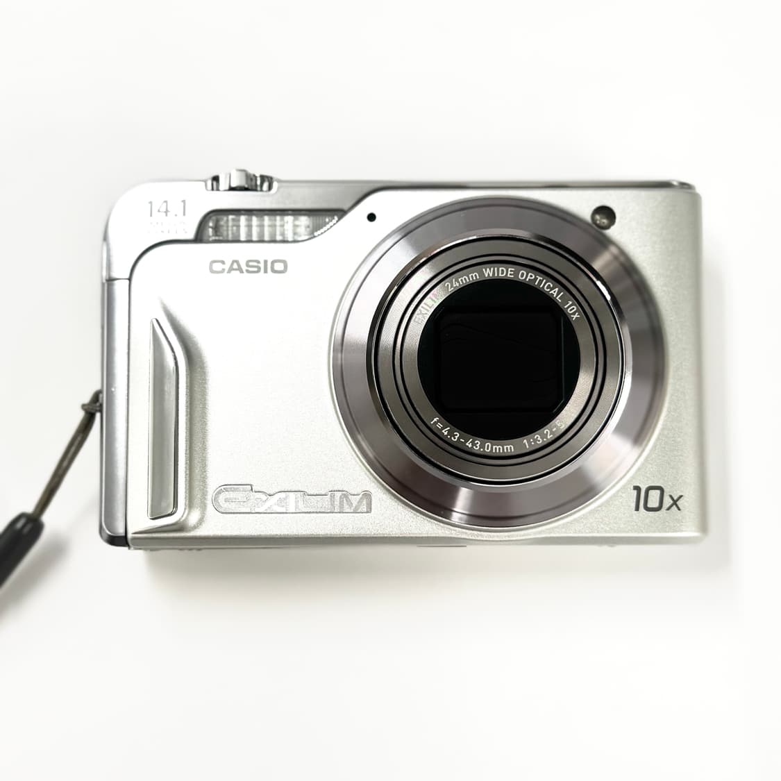 츄 디카🩶카시오 엑슬림 H15 Casio Exilim Ex-H15 상품이미지5
