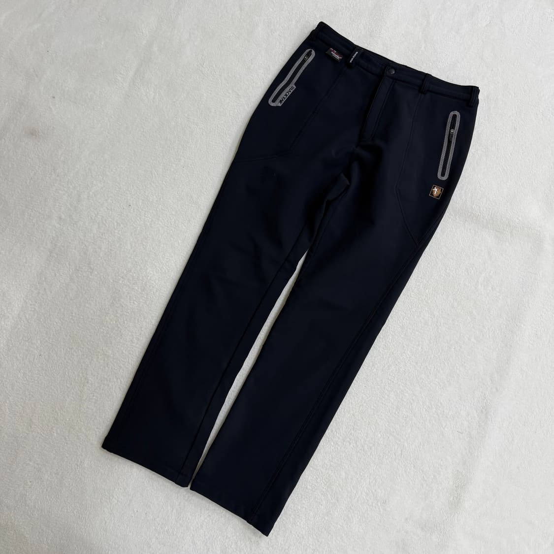 30 블랙야크 기능성 기모 등산 팬츠 0319T 상품이미지1