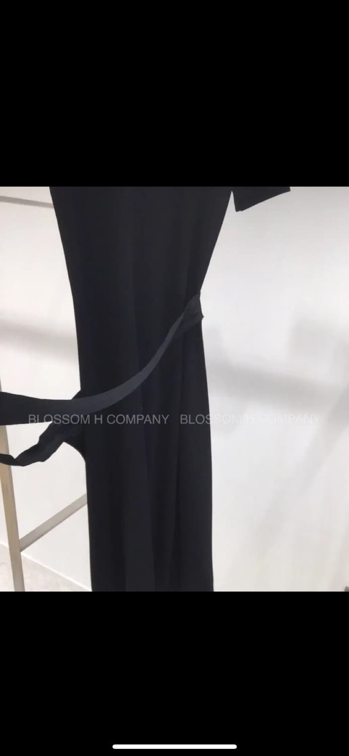 블러썸에이치컴퍼니 블랑니트원피스S 상품이미지6