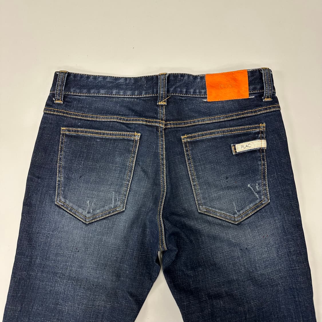 플랙진 청바지 상품이미지6