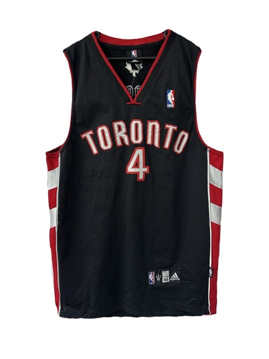 [44] ADIDAS 토론토랩터스 보쉬 NBA 어센틱저지 상품이미지1