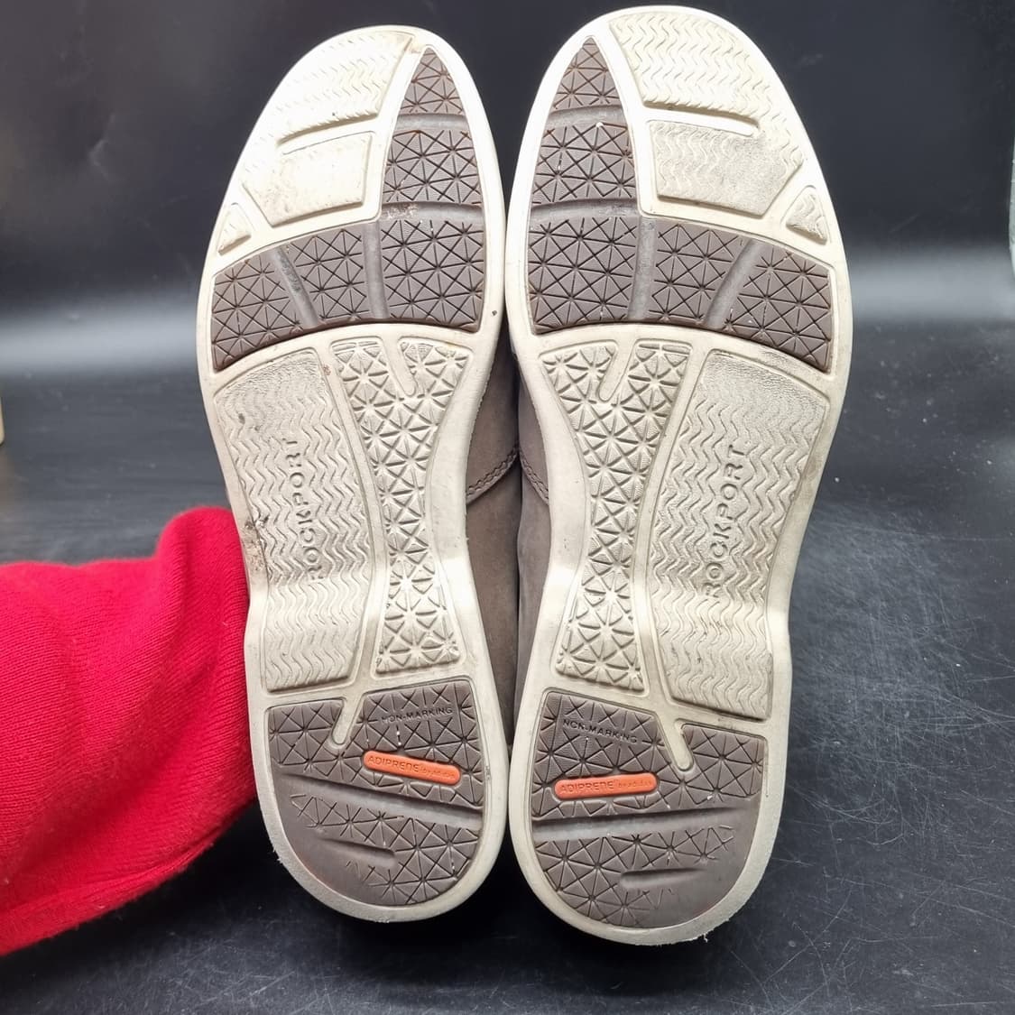 락포트 아디프린 남성보트슈즈265-270 상품이미지3