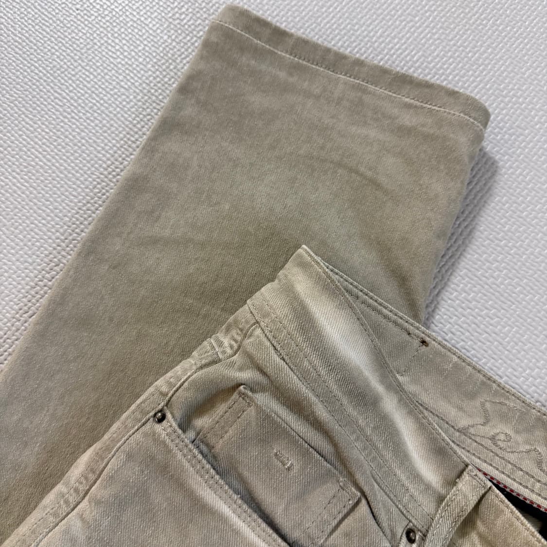 시리즈 series; urban generation 힙스터 핏 78 상품이미지1