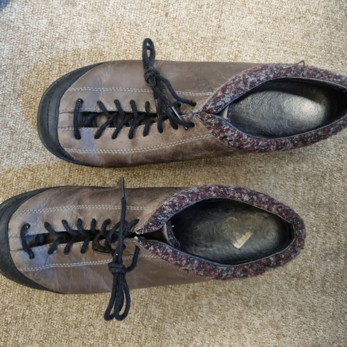 파타고니아 selenite 슈즈 상품이미지7