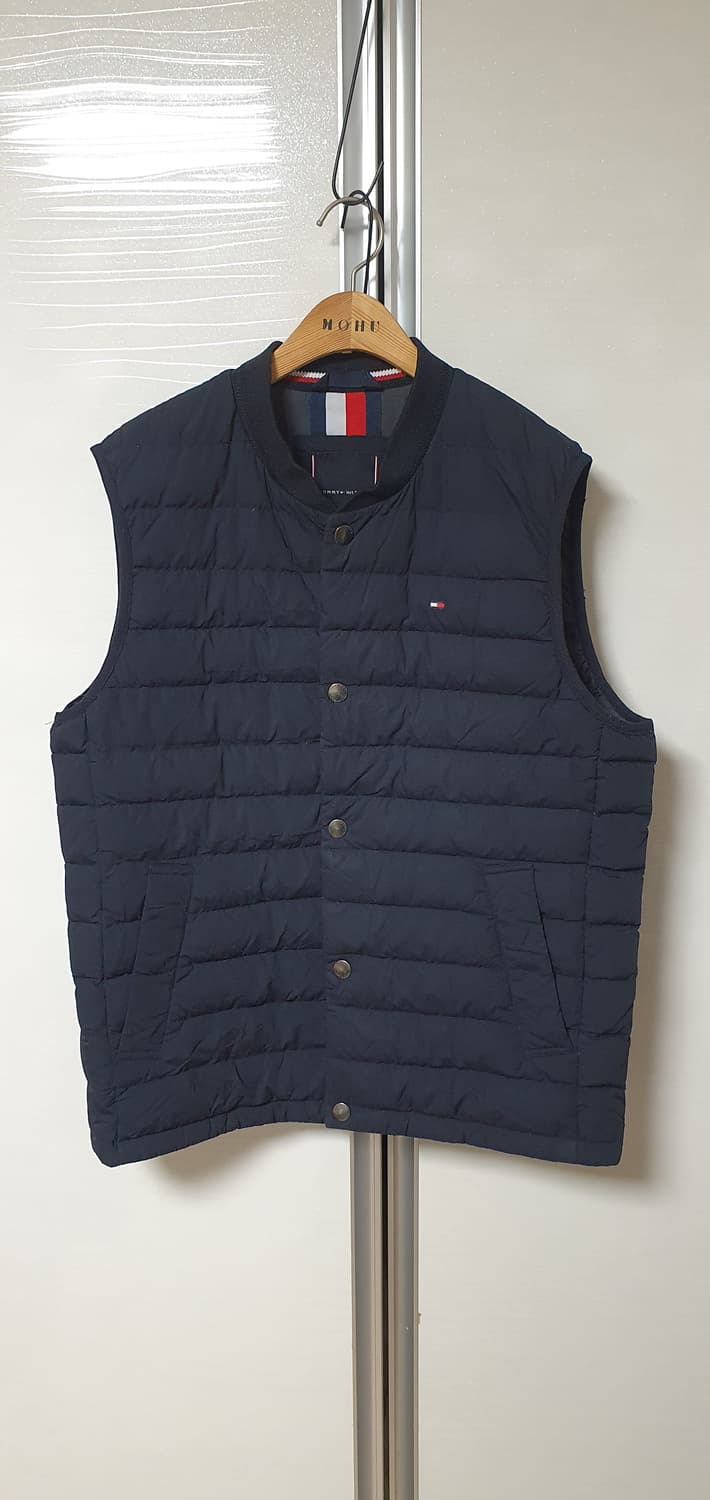 타미힐피거 남성 패딩 조끼  ( M ) 상품이미지1