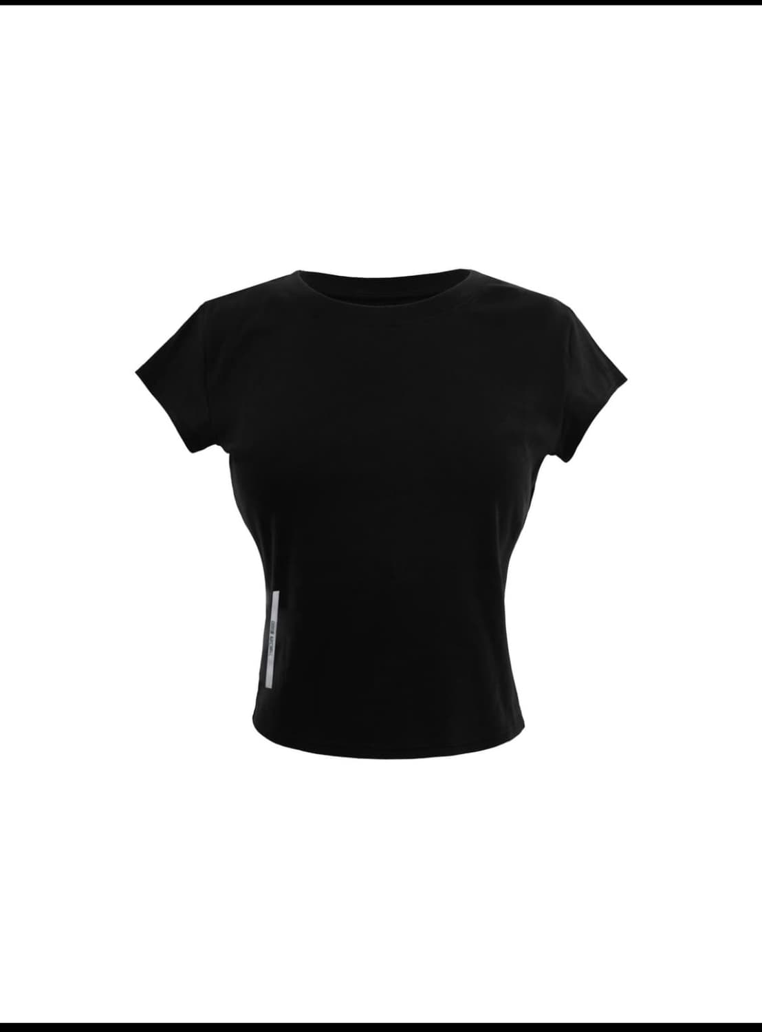오도어 반팔 archive baby tee 상품이미지2