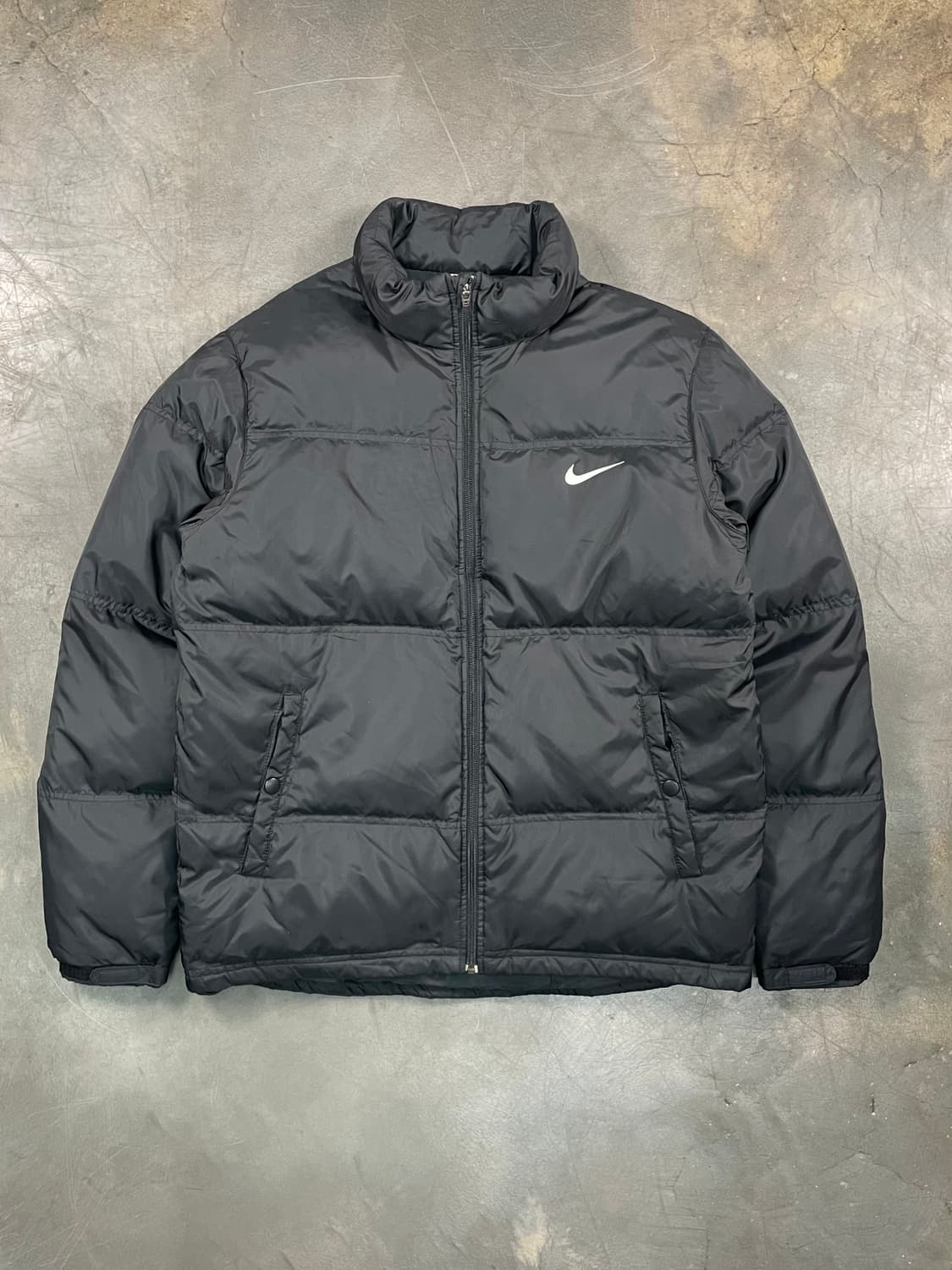 00s 재팬 나이키 푸퍼 패딩 상품이미지1