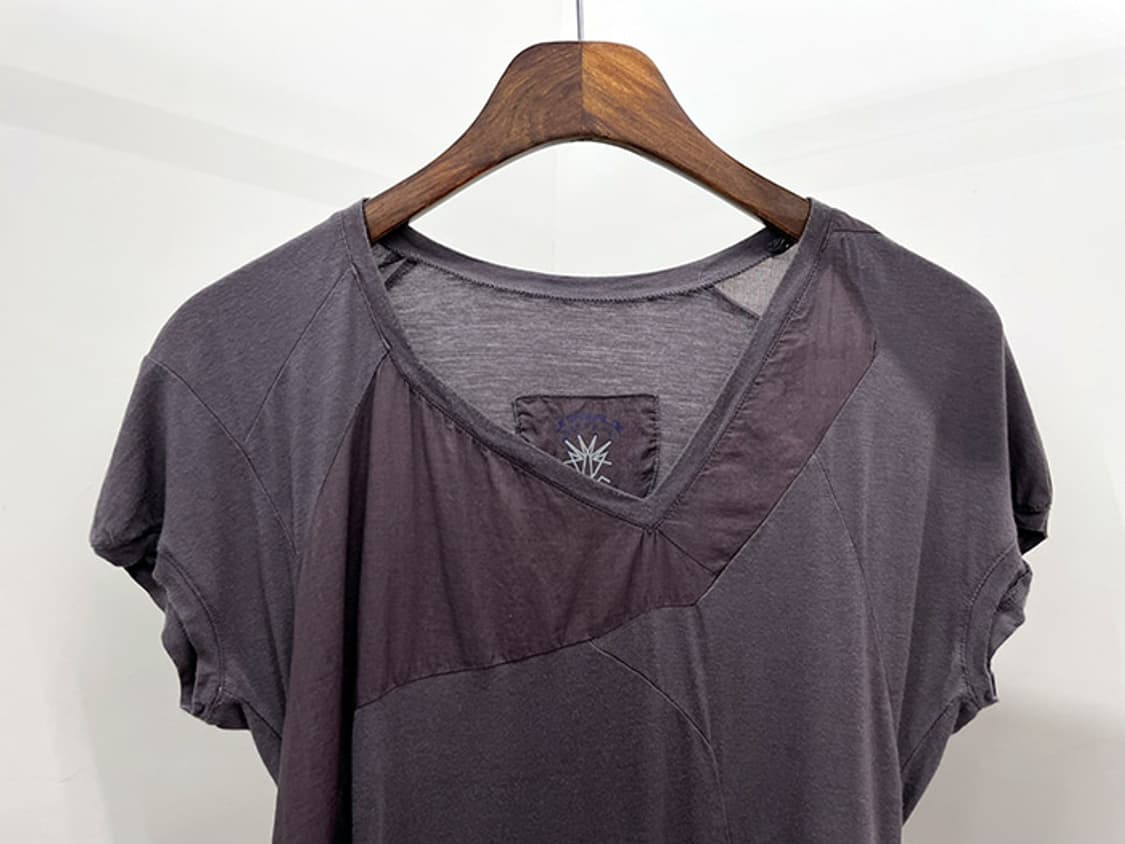 90-00'S MARITHE FRANCOIS GIRBAUD (M) 상품이미지2