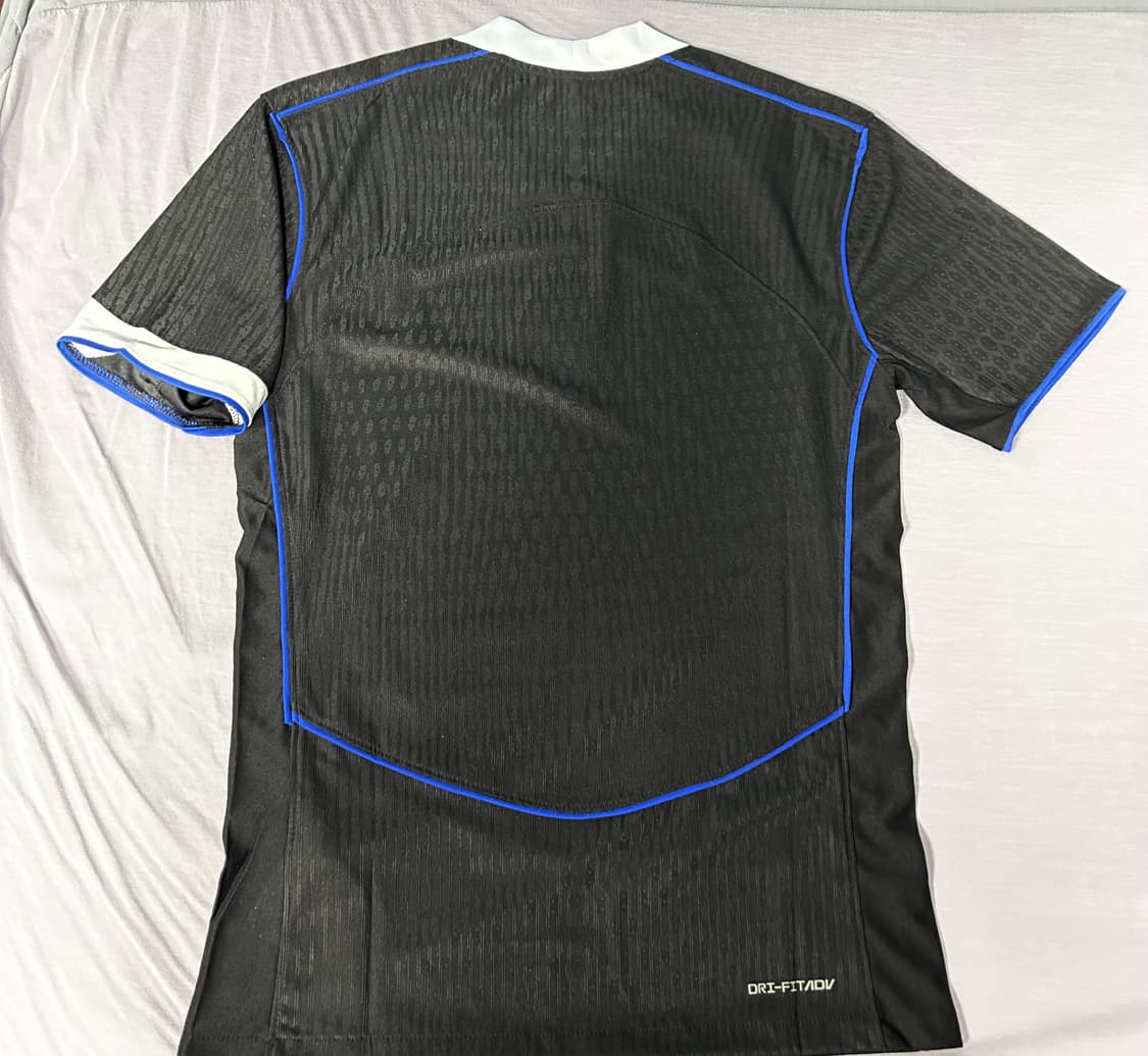 25/26 첼시 써드 유니폼 상품이미지3