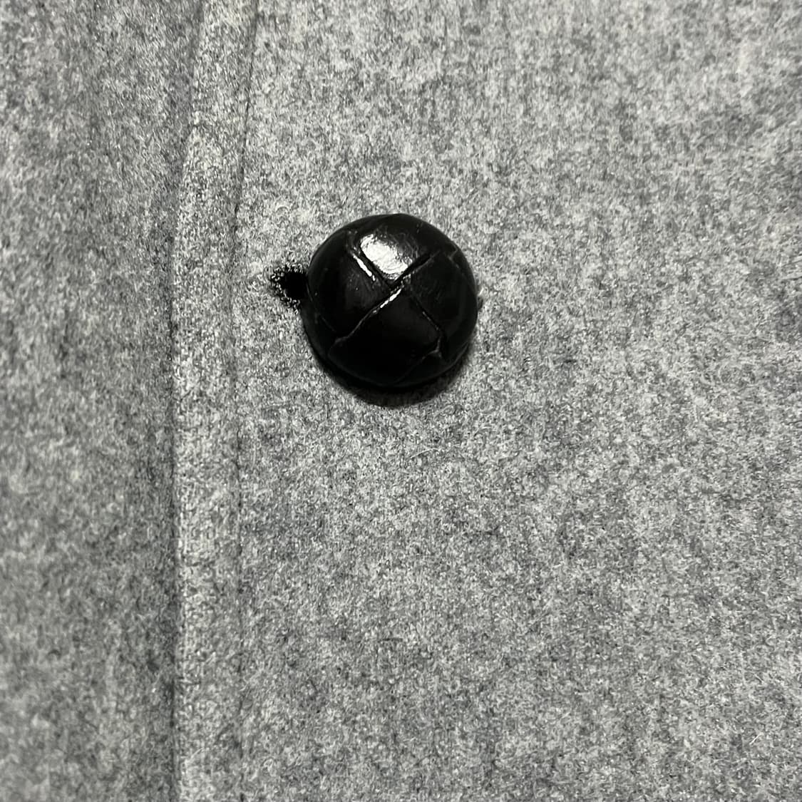 펜들턴 울 코트 그레이 46 상품이미지4